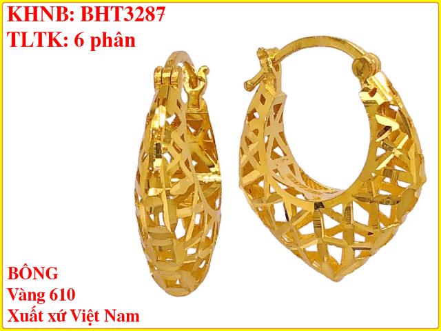 BHT3287
