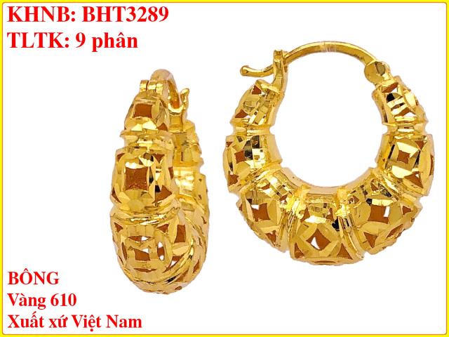 BHT3289