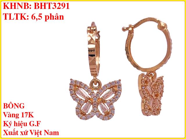 BHT3291
