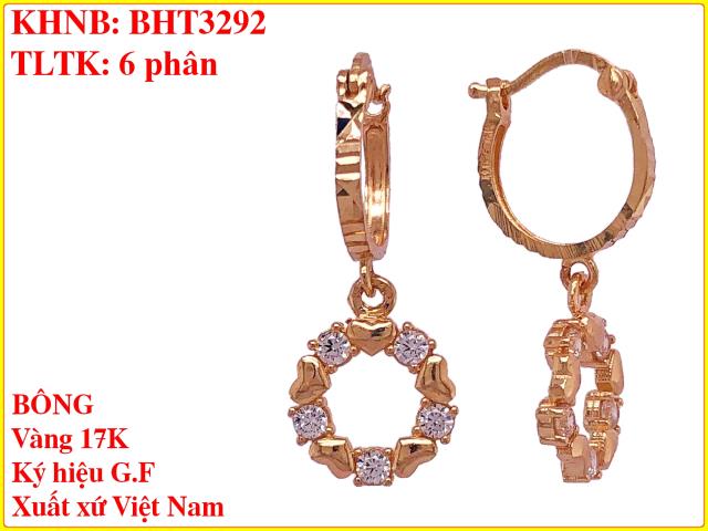 BHT3292