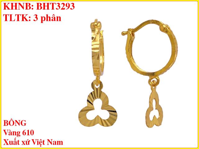 BHT3293