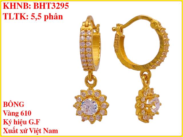 BHT3295
