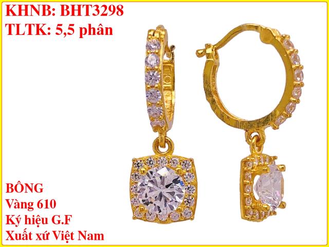 BHT3298