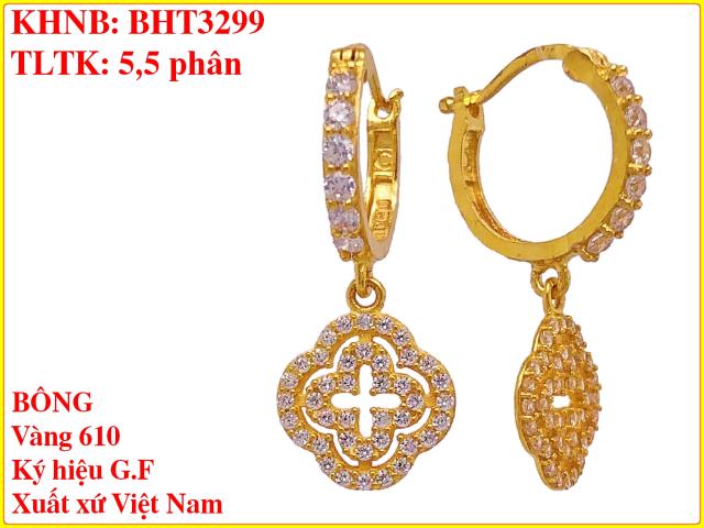 BHT3299