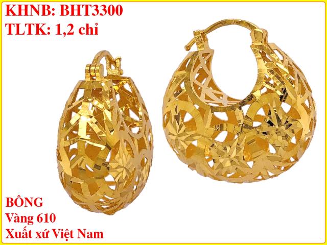 BHT3300