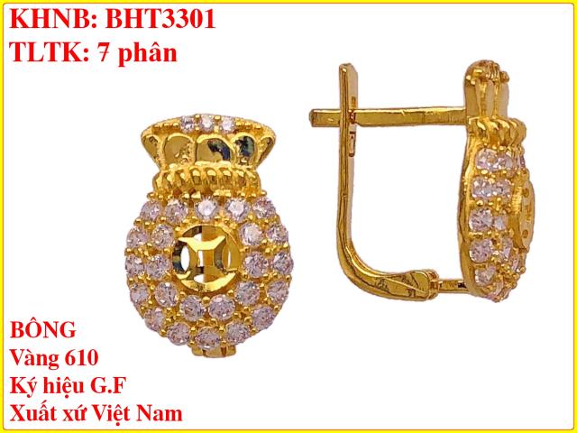 BHT3301