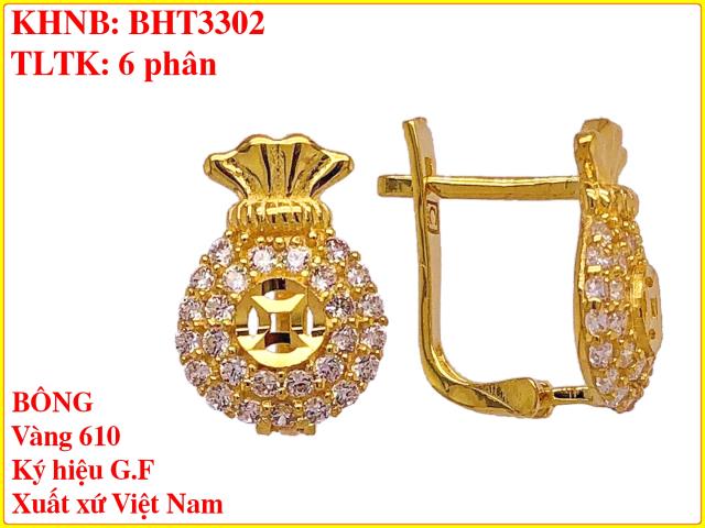 BHT3302