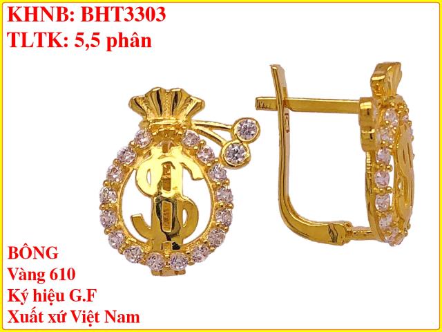 BHT3303