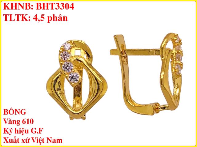 BHT3304
