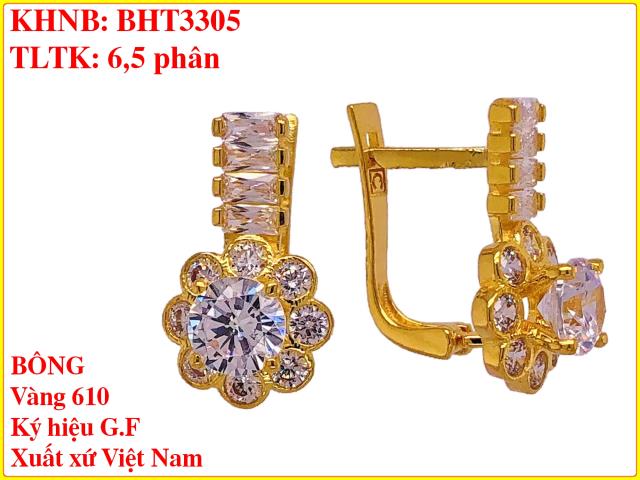BHT3305