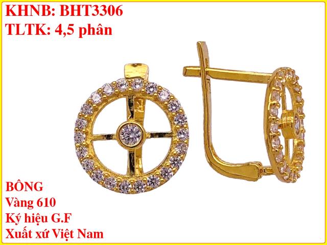 BHT3306