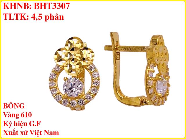 BHT3307