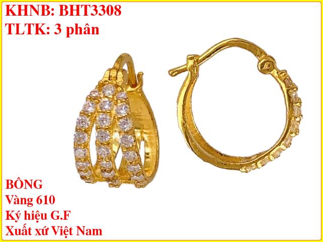 BHT3308