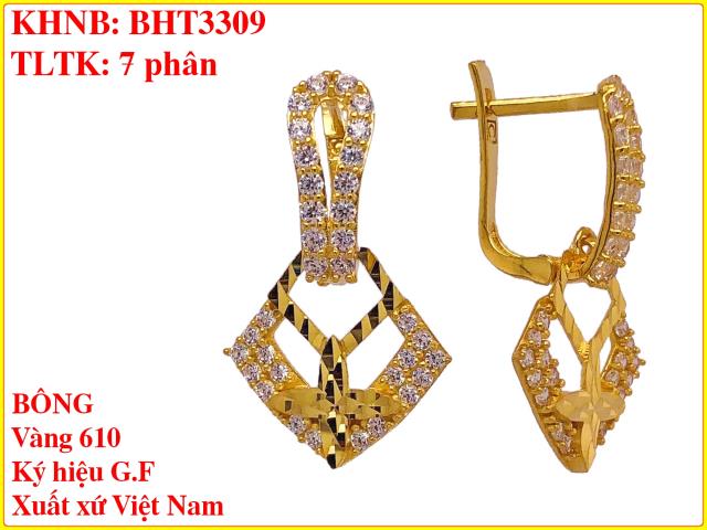 BHT3309