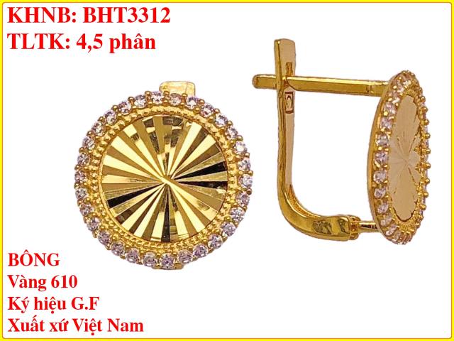 BHT3312