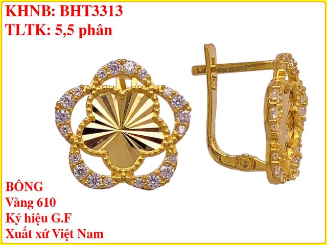 BHT3313