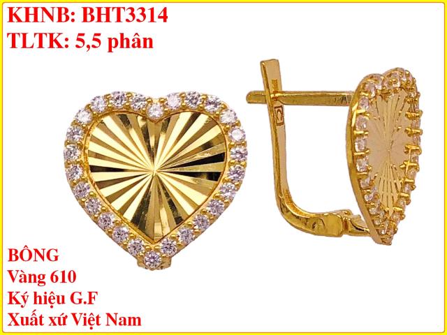 BHT3314
