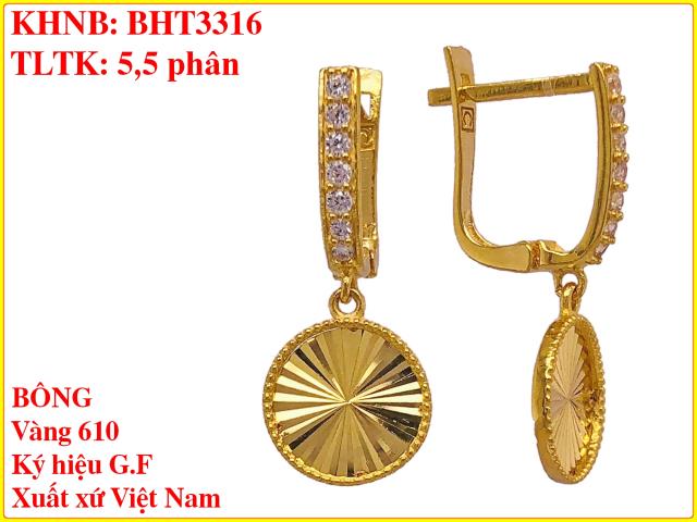 BHT3316