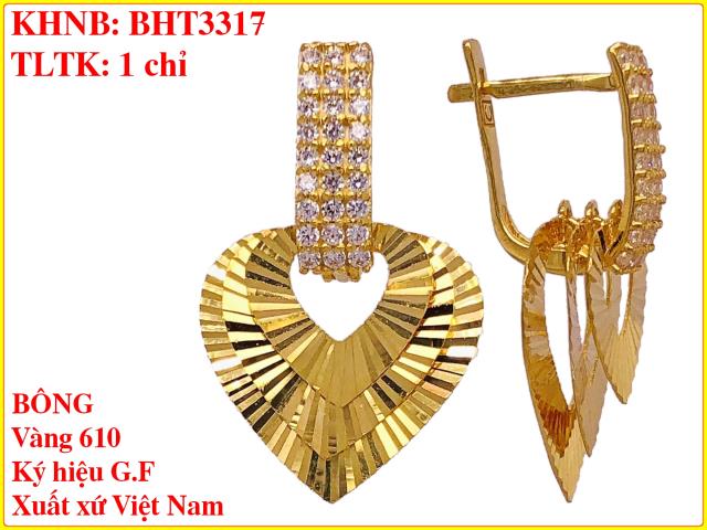 BHT3317