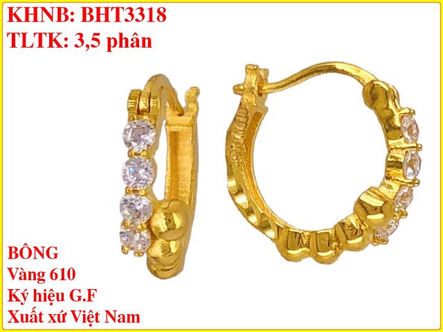 BHT3318