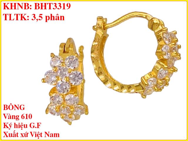 BHT3319