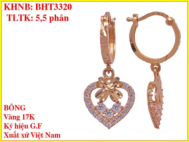 BHT3320