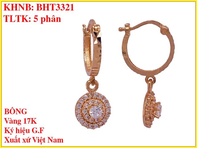 BHT3321