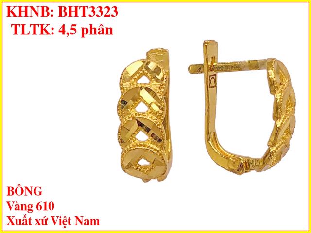BHT3323