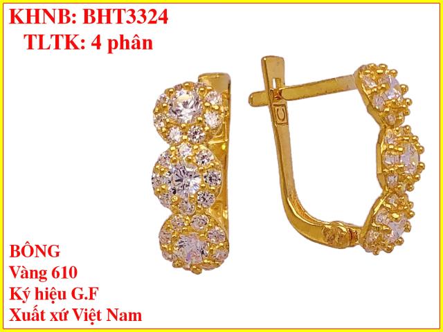BHT3324