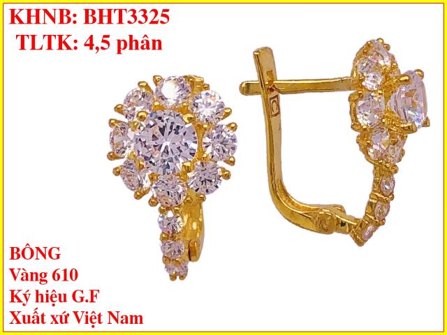BHT3325
