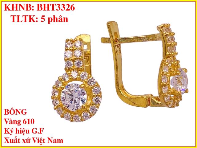 BHT3326