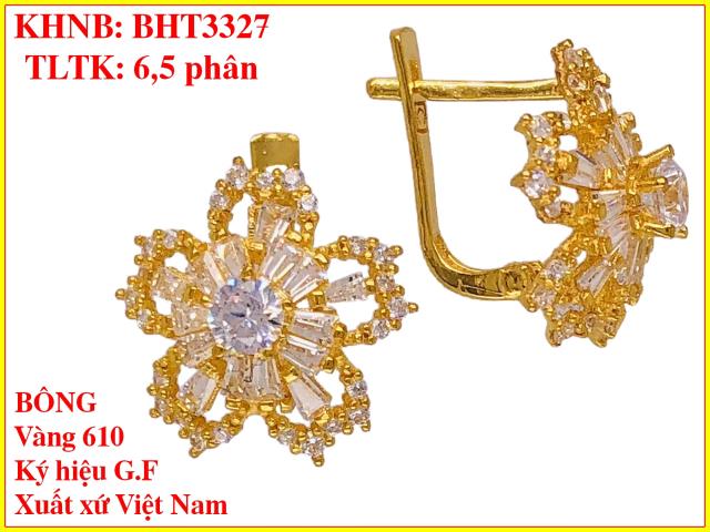 BHT3327