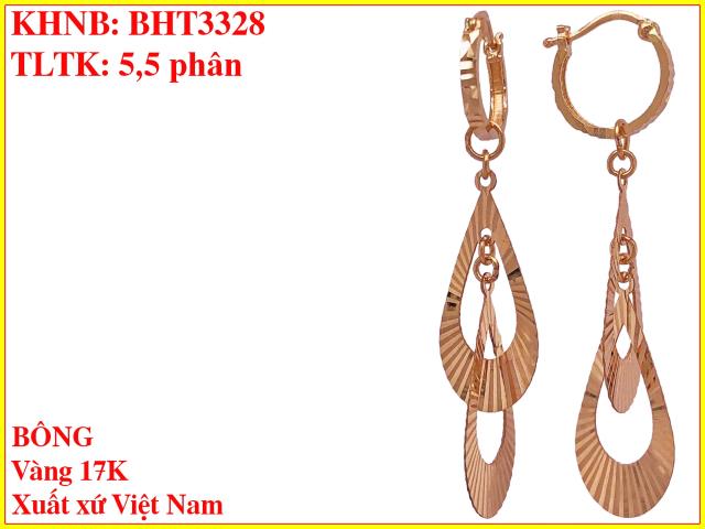 BHT3328