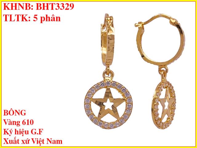 BHT3329