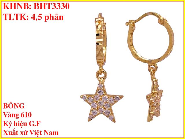 BHT3330