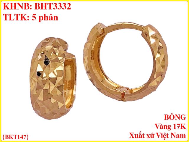 BHT3332