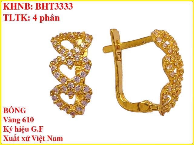 BHT3333