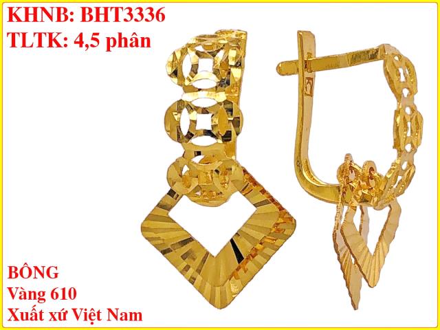 BHT3336