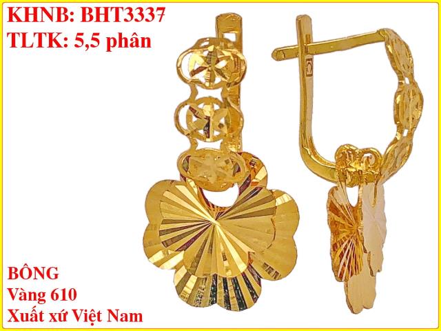 BHT3337
