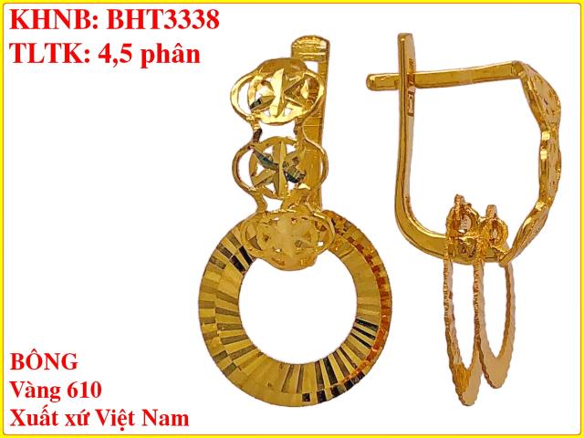 BHT3338