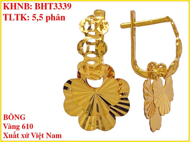 BHT3339