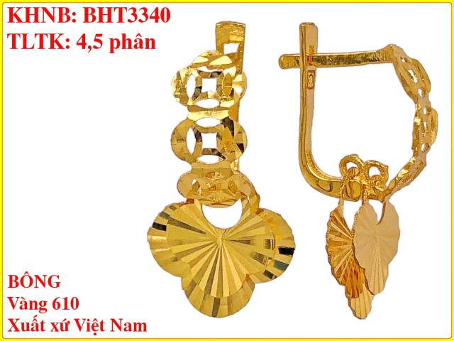 BHT3340