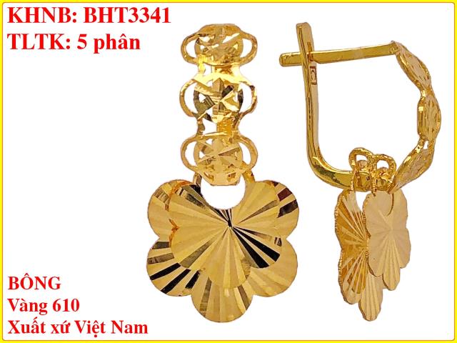 BHT3341