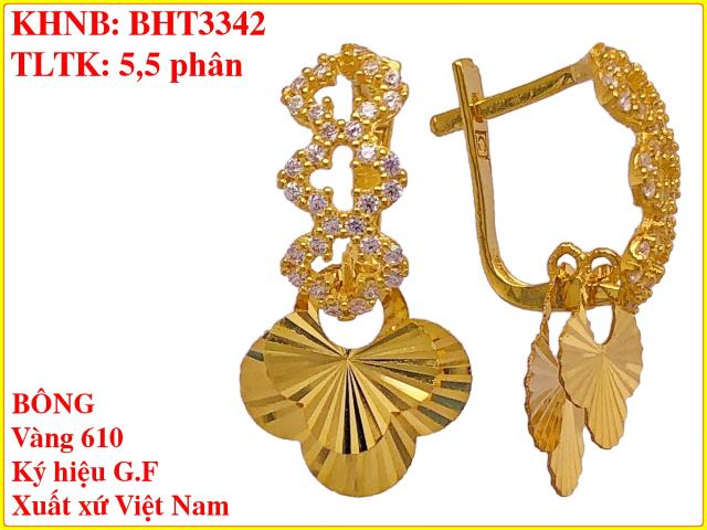 BHT3342