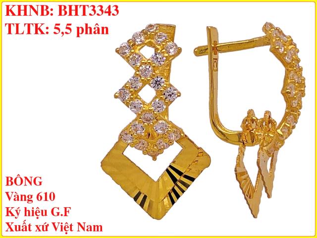 BHT3343