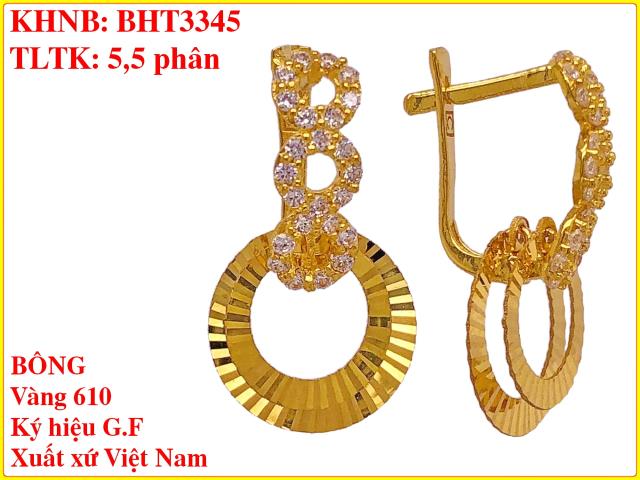 BHT3345