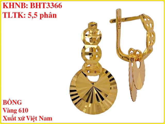 BHT3366
