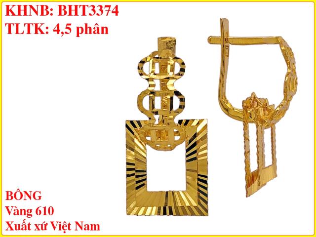 BHT3374