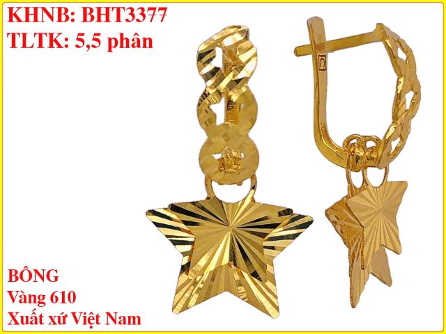 BHT3377