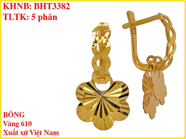 BHT3382